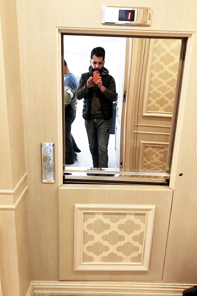 Klc asansör bakımı kurtköy, pendik